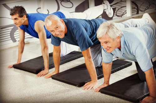 Photo post from All Level Fitness LLC.