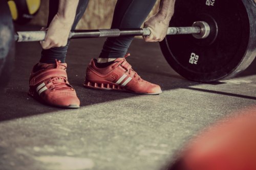 Photo post from All Level Fitness LLC.