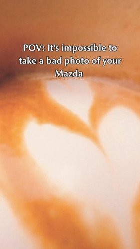 Video post from Liverpool Mazda.