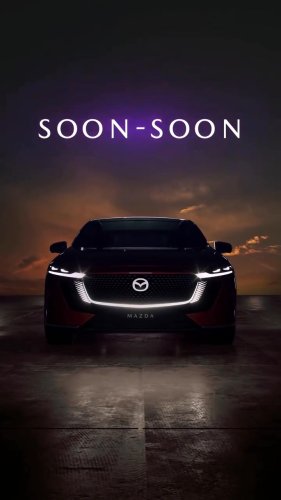 Video post from Liverpool Mazda.