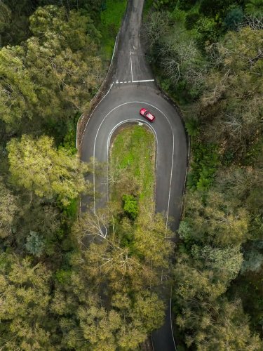 Carousel post from Liverpool Mazda.