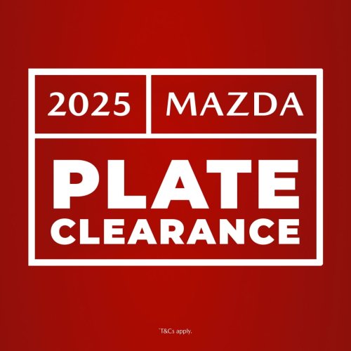 Video post from Liverpool Mazda.