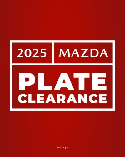 Video post from Liverpool Mazda.