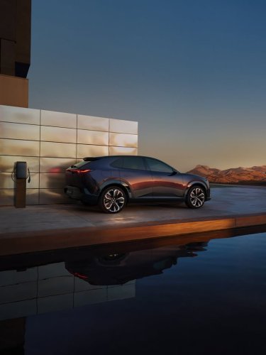 Carousel post from Liverpool Mazda.