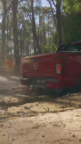 Video post from Liverpool Mazda.