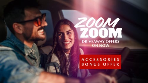 Photo post from Liverpool Mazda.