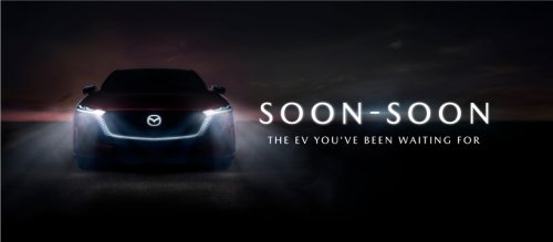 Photo post from Liverpool Mazda.