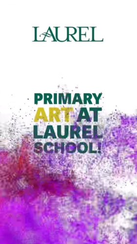 Video post from laurelschool.