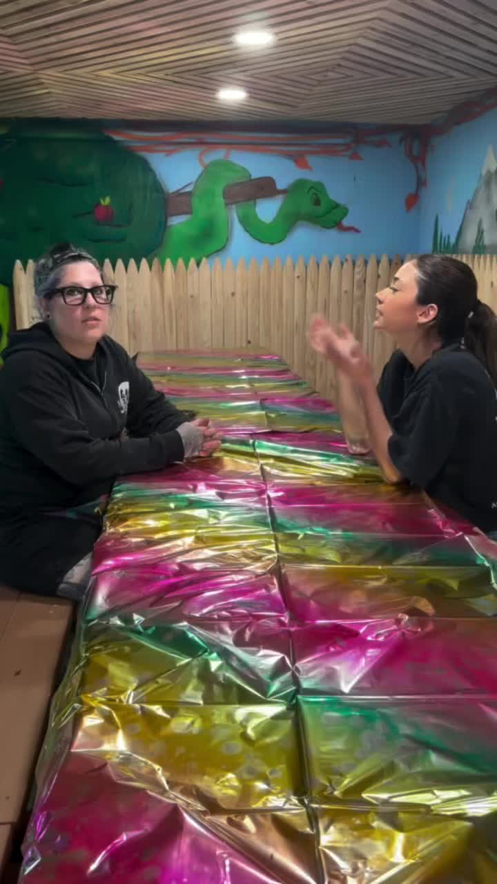 Video post from njexoticpets.