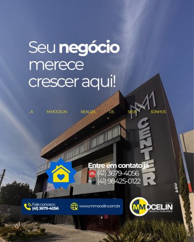 Photo post from imobiliariammocelin.