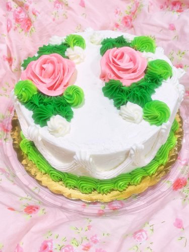 Carousel post from margaritabloom.