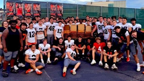 Carousel post from mchsdistrict111.