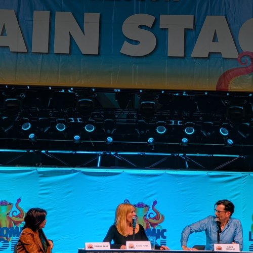 Photo post from lotuslandcomics.