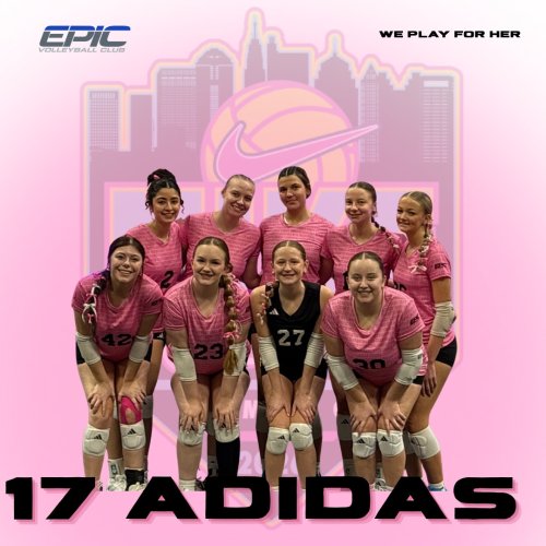 Photo post from epicvball.