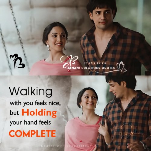 Photo post from janani_creations_quotes.