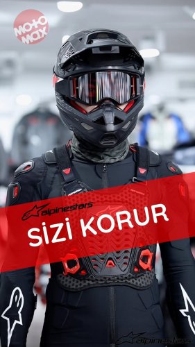 Video post from motomax.