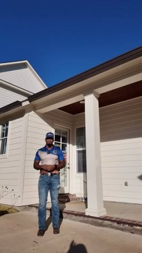 Video post from loosianafenceandpatios.