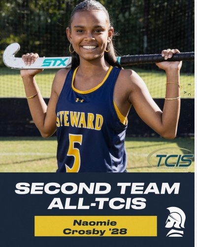 Photo post from stewardspartans.