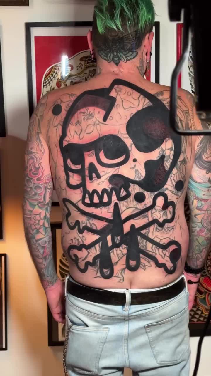 Video post from jitanforcier.