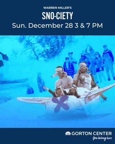 Photo post from gortoncenterlf.