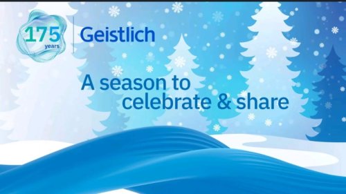 Photo post from geistlich_north_america.