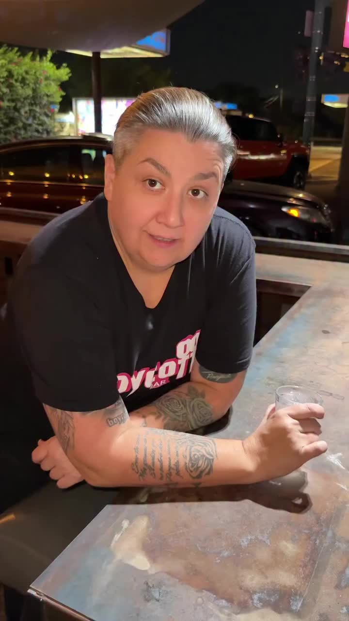 Video post from boycott_bar.