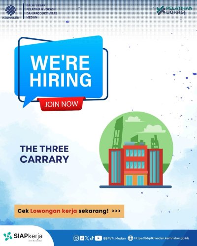 Carousel post from bbpvp_medan.