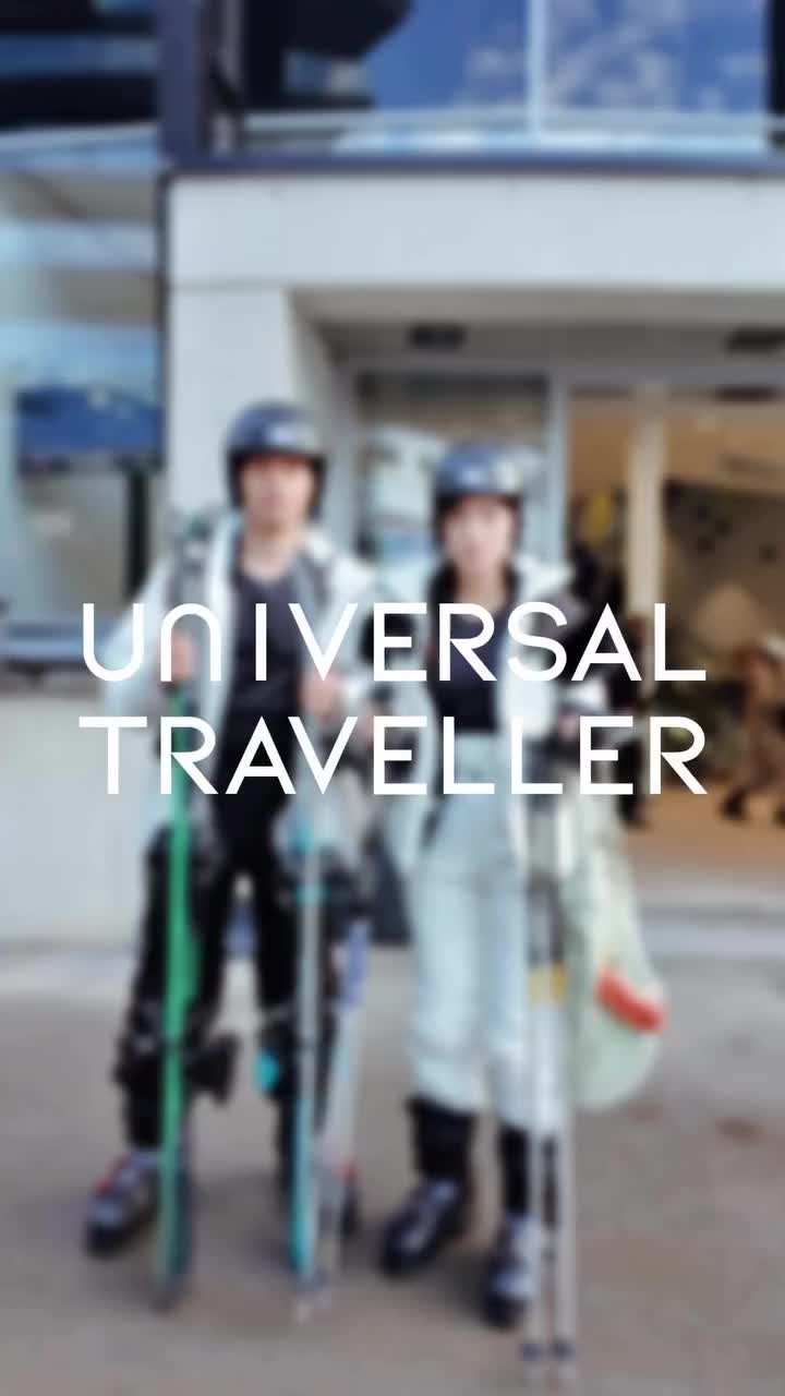 Video post from universaltraveller_my.