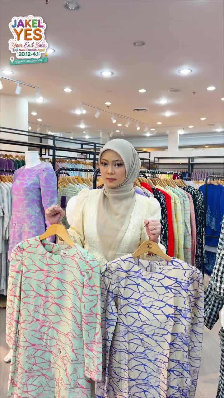 Video post from jakeltextile.