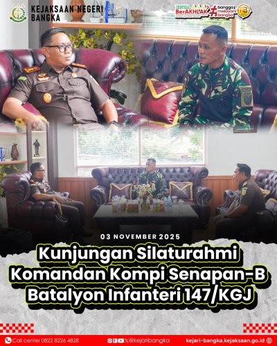 Photo post from kejaribangka.