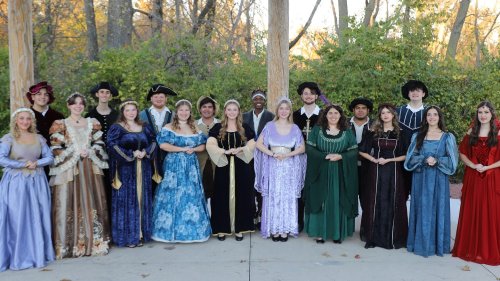 Photo post from mchsdistrict111.