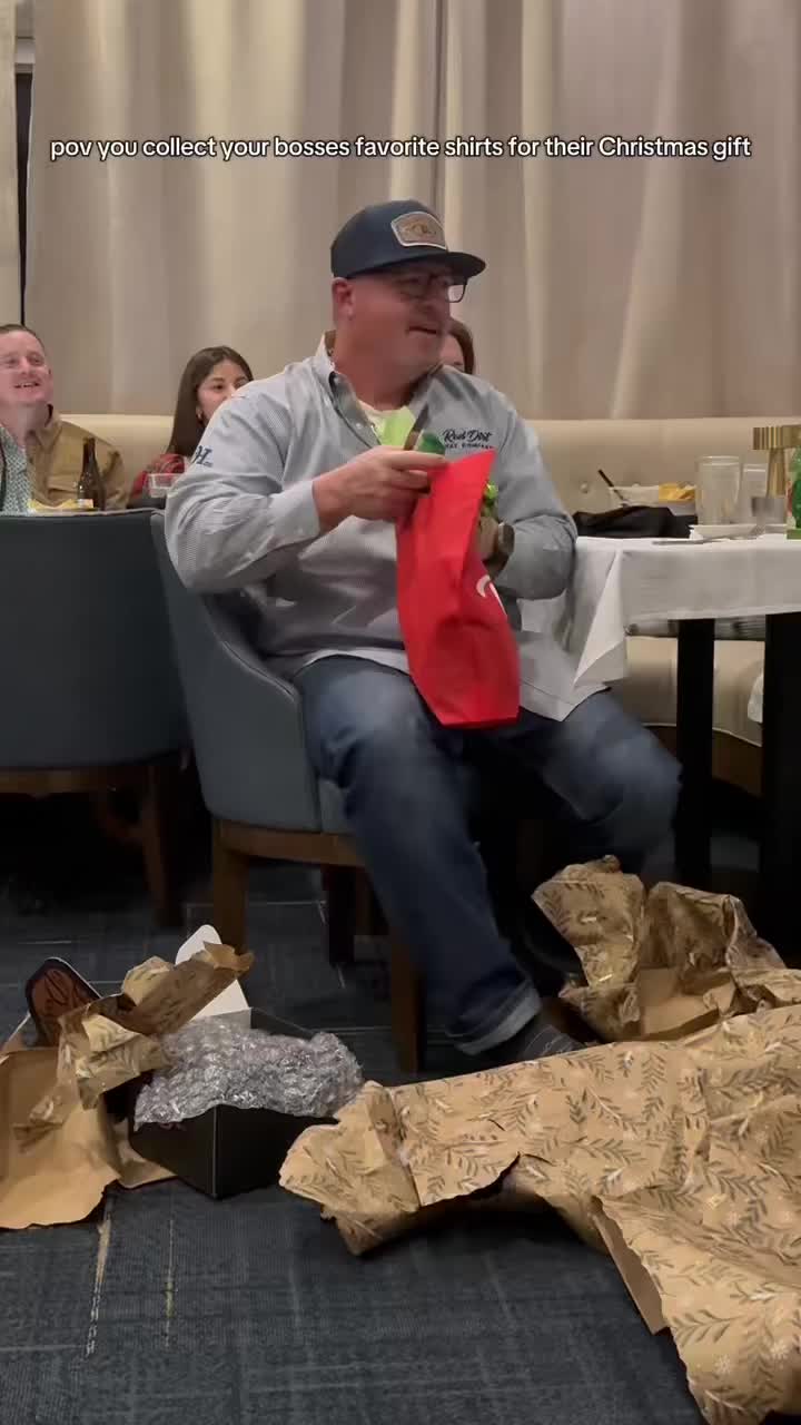 Video post from reddirthatco.