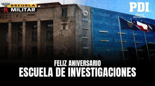 Photo post from escuelamilitaroficial.