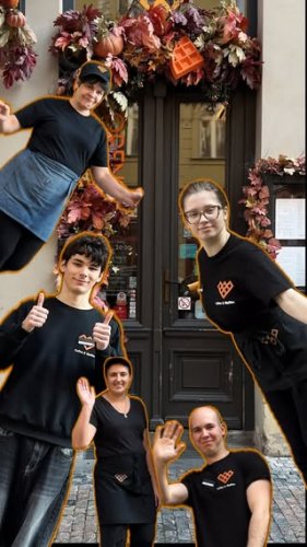 Video post from coffeeandwafflescz.