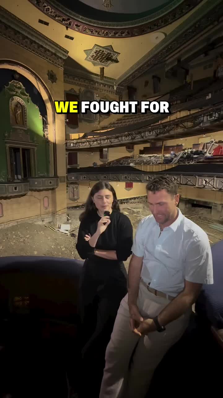 Video post from chloe.swarbrick.