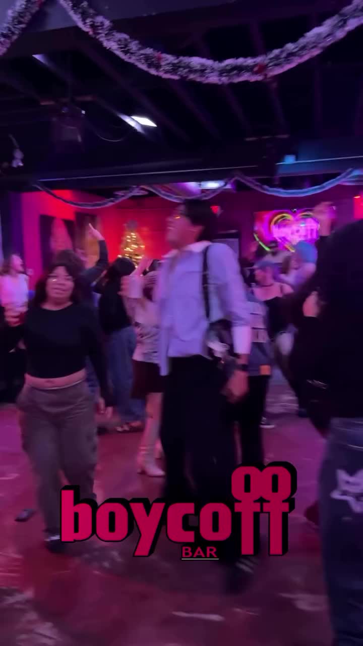 Video post from boycott_bar.