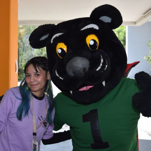 Carousel post from murci_uami.