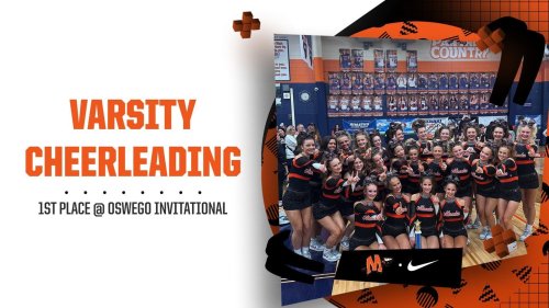 Carousel post from mchsdistrict111.