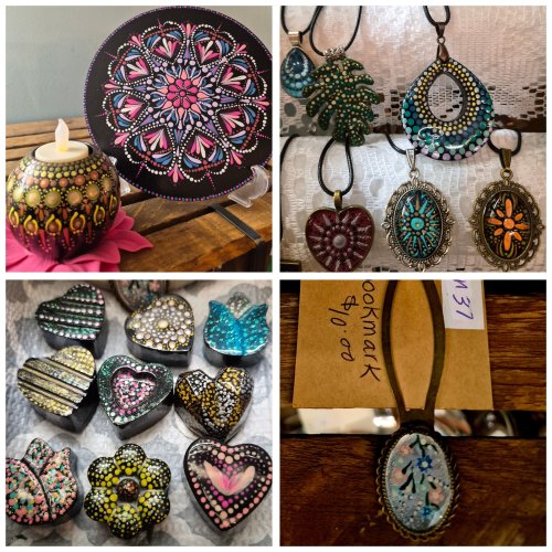 Photo post from niftygiftynorfolk.