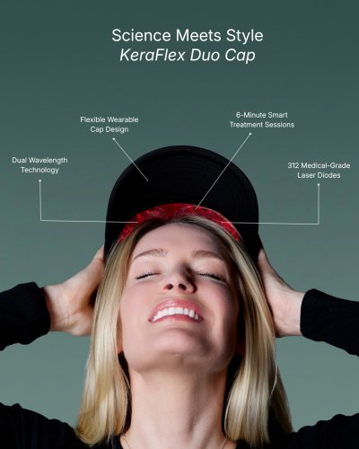 Photo post from kerafactor.