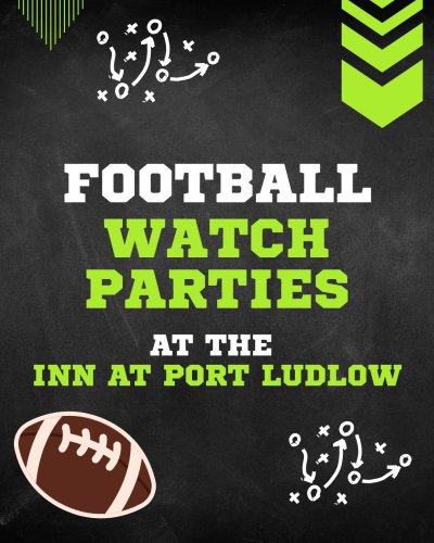 Photo post from theresortatportludlow.