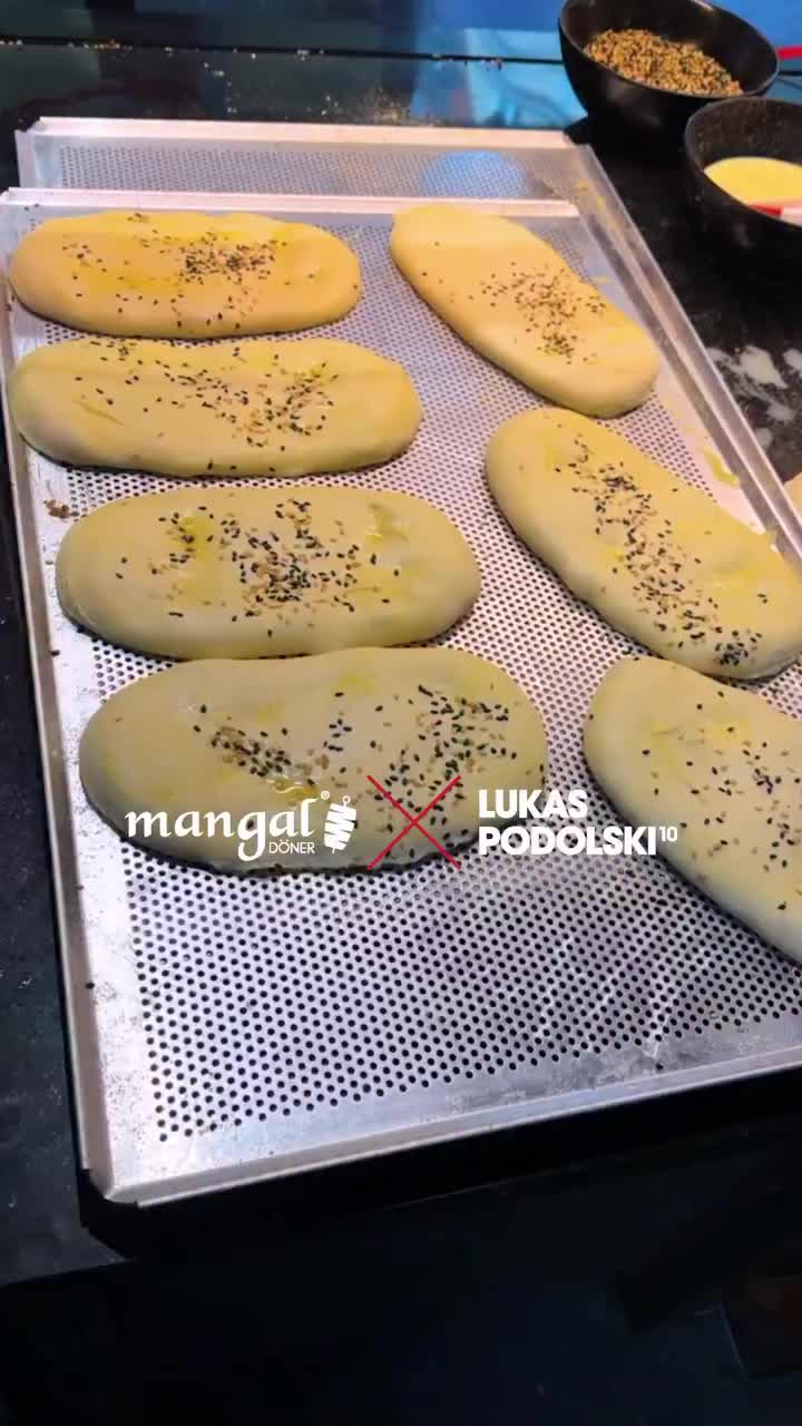 Video post from mangal_doener.