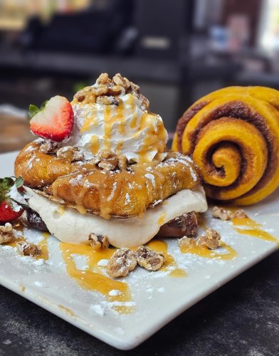 Photo post from laurasbarandgrill.