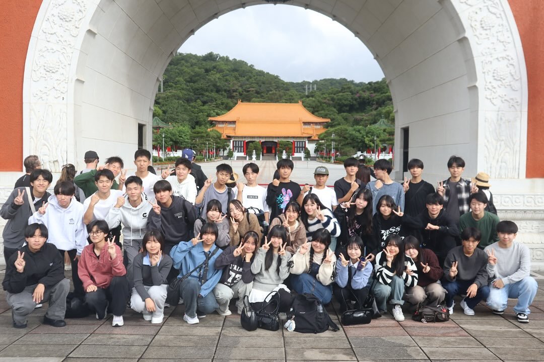 Carousel post from itoshima_hs.