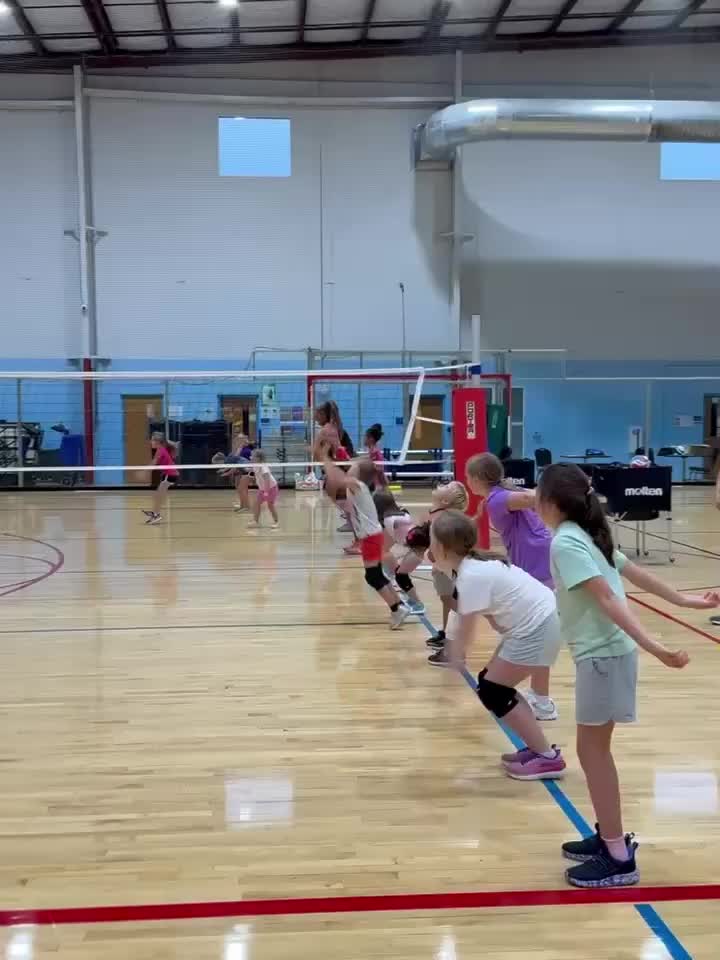 Carousel post from epicvball.