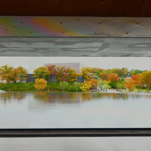 Carousel post from takashi_nigata.