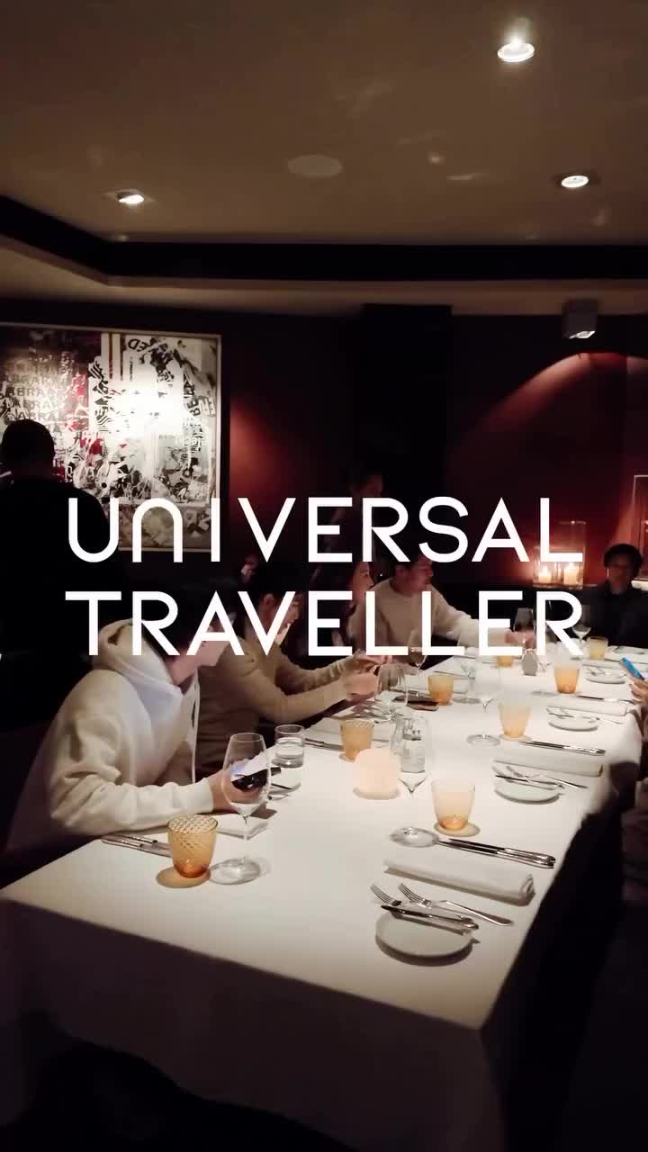 Video post from universaltraveller_my.