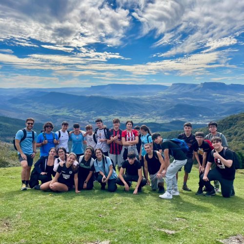 Carousel post from ellacuriazurbaranbhi.