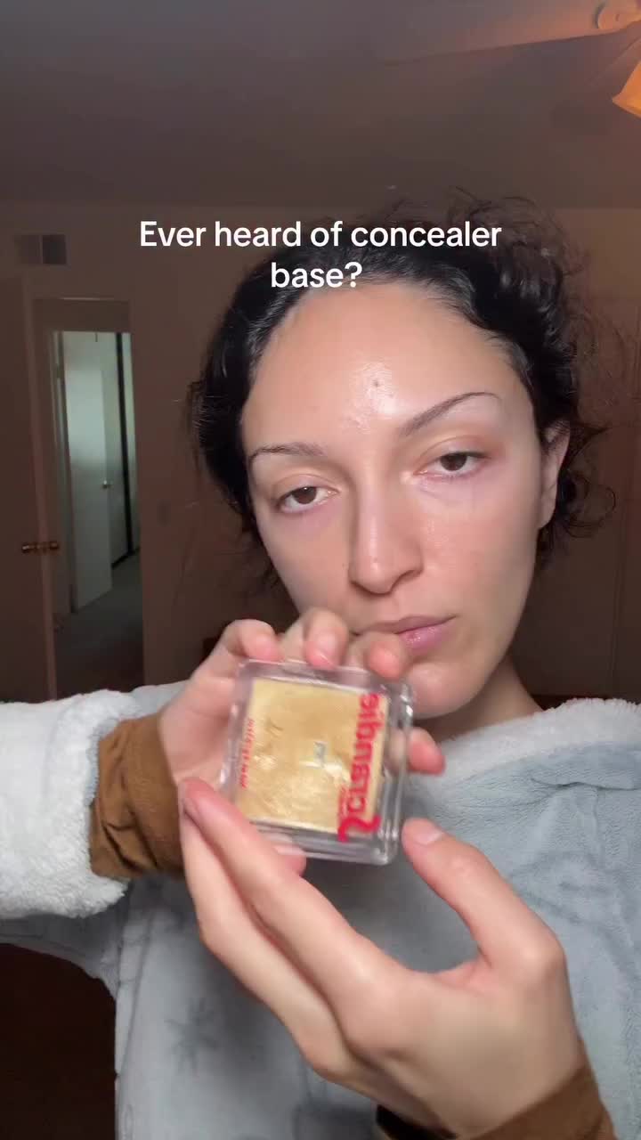 Video post from scrandiebeauty.