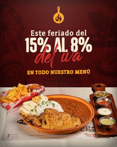 Photo post from morogrill.